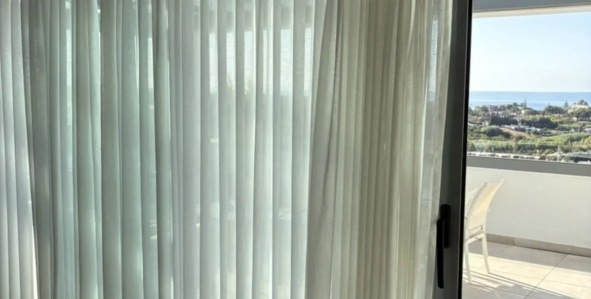 Alquiler a largo plazo de ático en Selwo 5