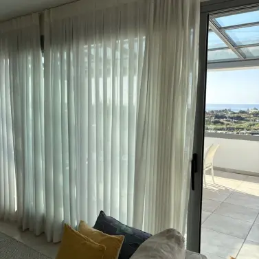 Alquiler a largo plazo de ático en Selwo