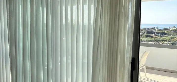 Alquiler a largo plazo de ático en Selwo 4