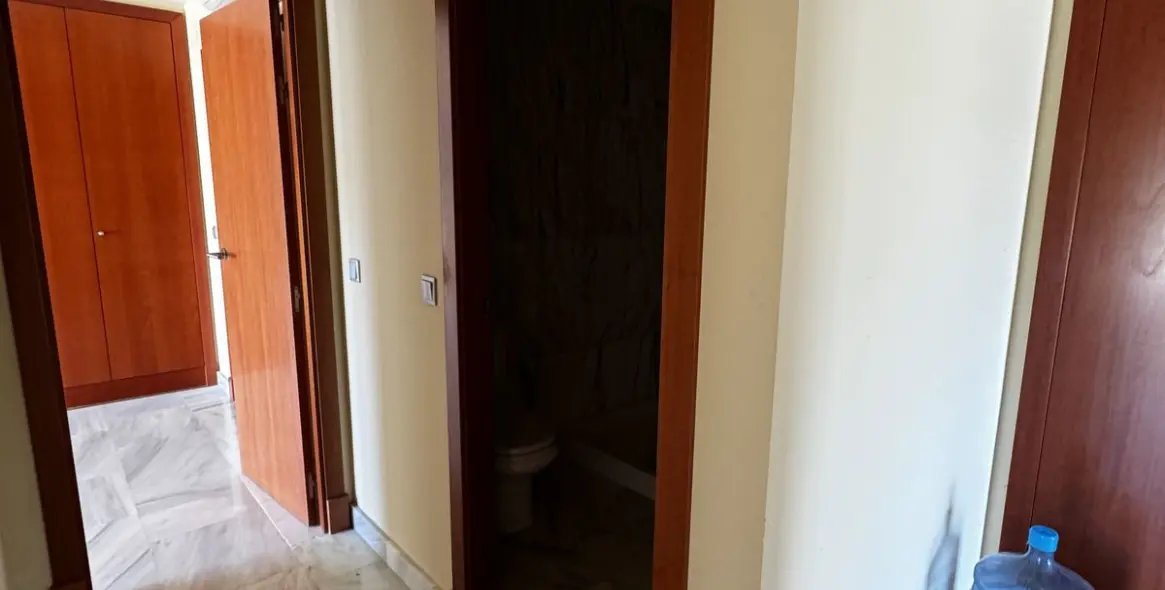 Long-term rent of penthouse duplex in Benahavís 19