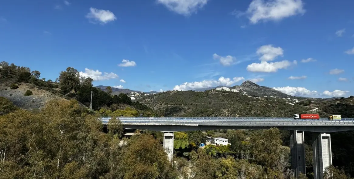 Long-term rent of penthouse duplex in Benahavís 38