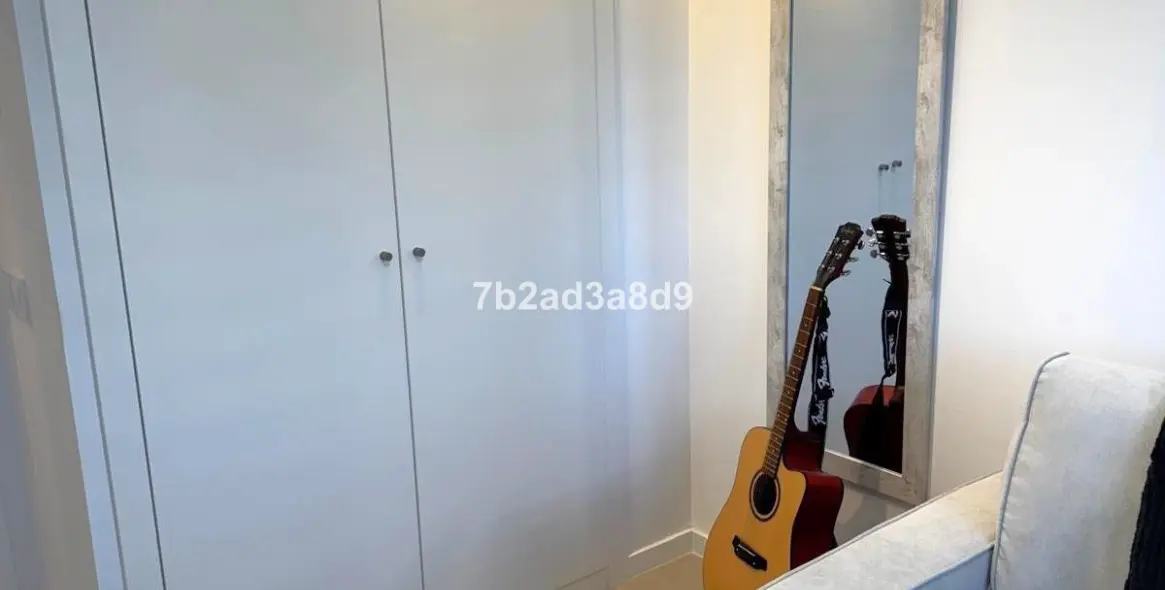 Long-term rent of middle floor apartment in Bel Air 18