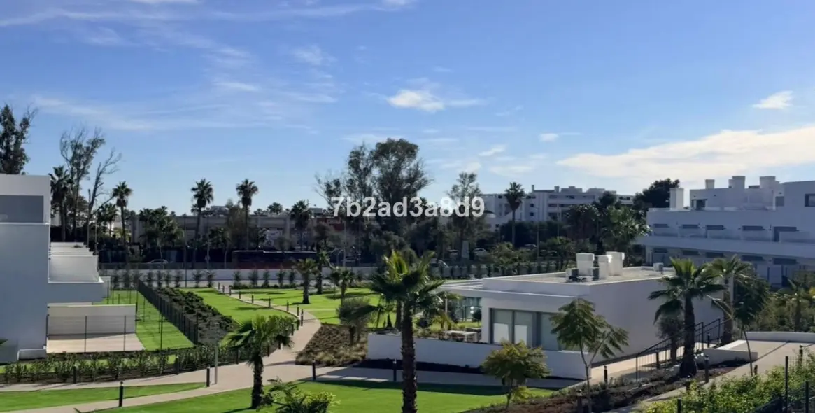 Long-term rent of middle floor apartment in Bel Air 29