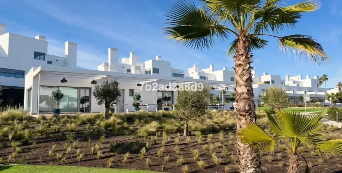 Long-term rent of middle floor apartment in Bel Air 34