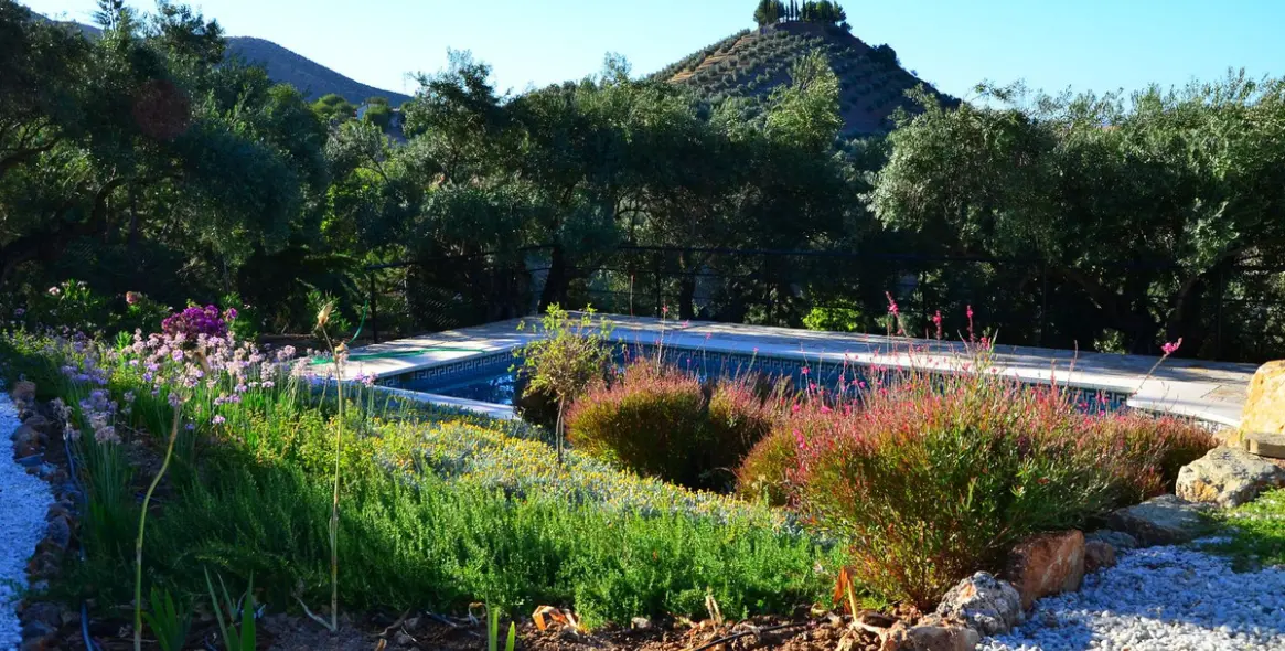 Venta de villa independiente en Alora 6