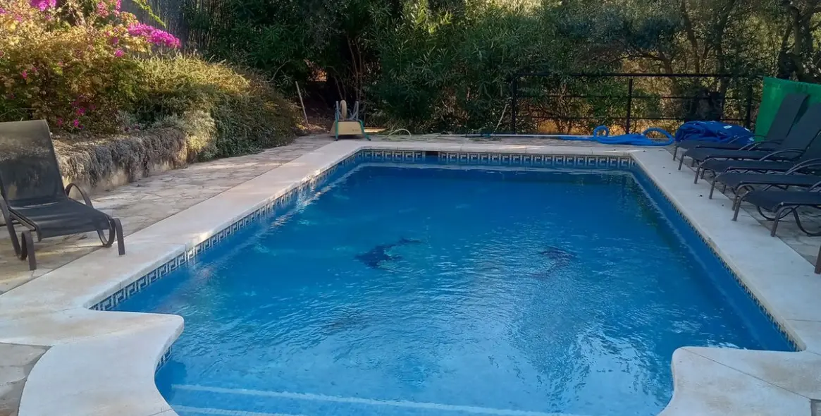 Venta de villa independiente en Alora 8