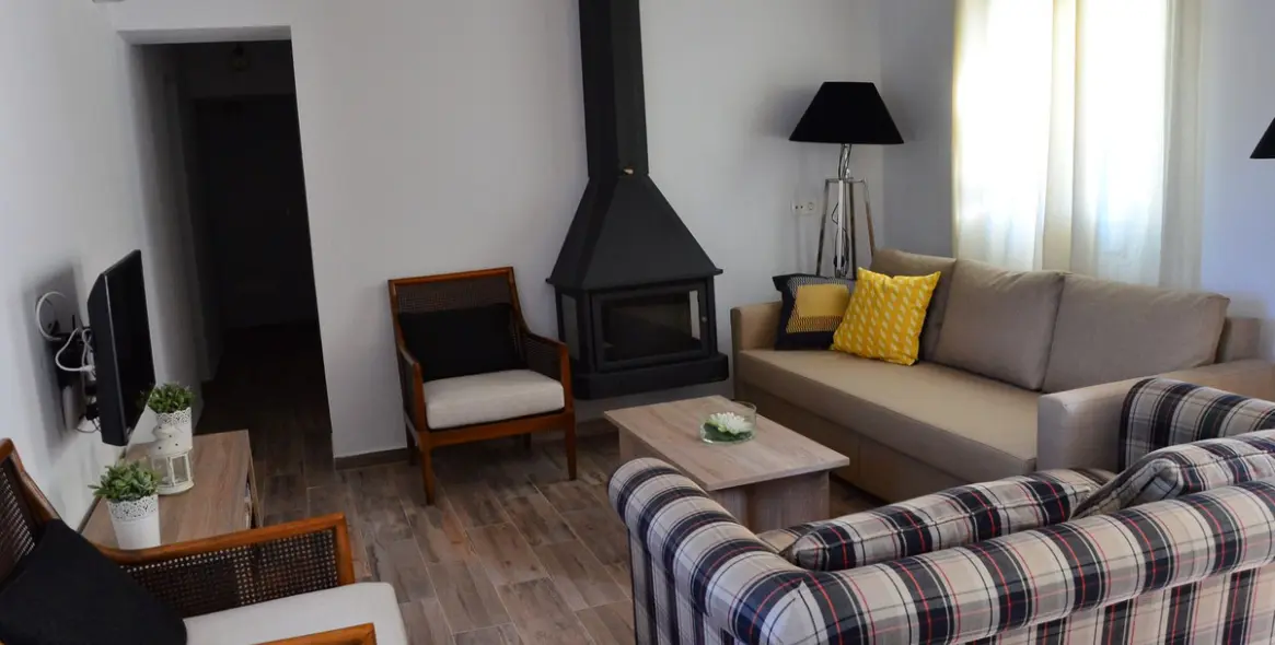 Venta de villa independiente en Alora 9