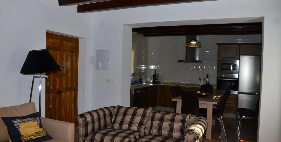 Venta de villa independiente en Alora 10