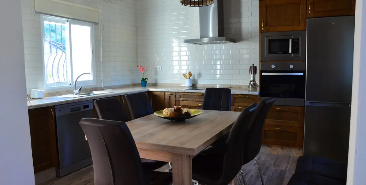 Venta de villa independiente en Alora 11