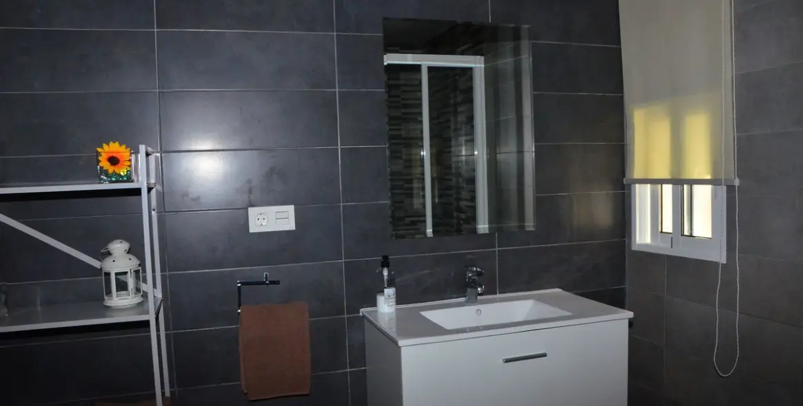 Venta de villa independiente en Alora 12