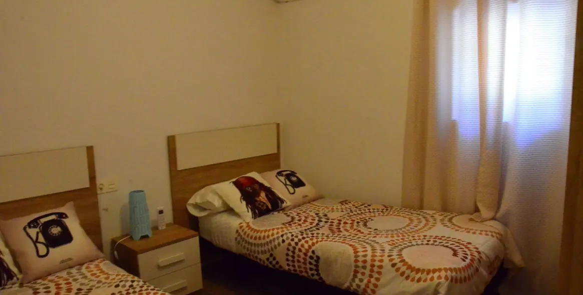 Venta de villa independiente en Alora 13