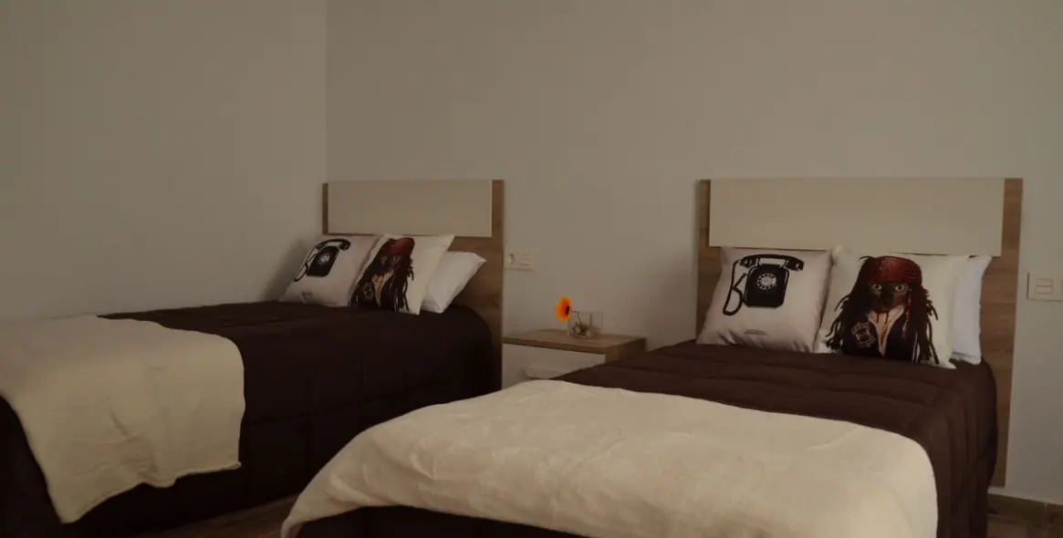 Venta de villa independiente en Alora 14