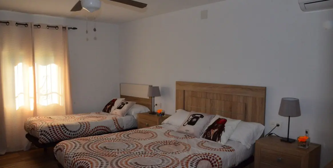 Venta de villa independiente en Alora 15