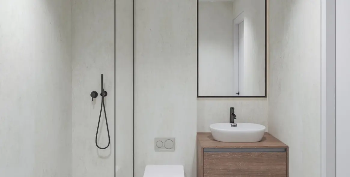 Sale of ground floor apartment in El Faro 4