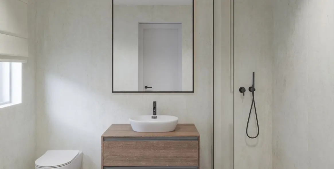 Sale of ground floor apartment in El Faro 7