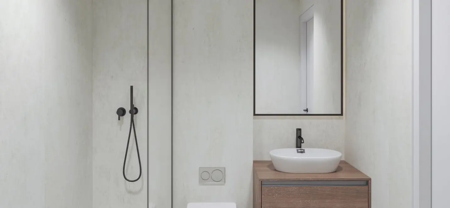 Venta de apartamento en planta baja en El Faro 3