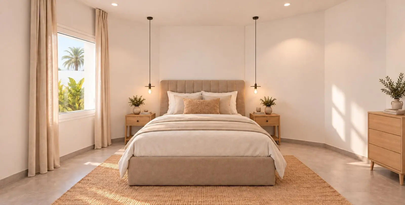 Venta de apartamento en planta baja en El Faro 9