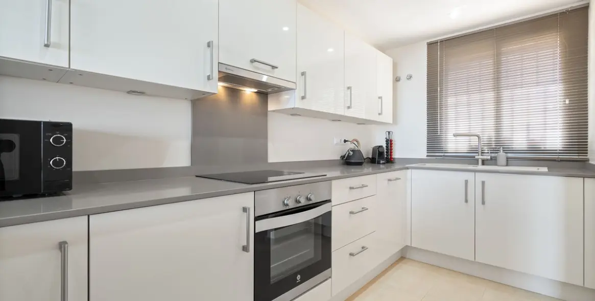 Venta de ático dúplex en Casares Playa 6