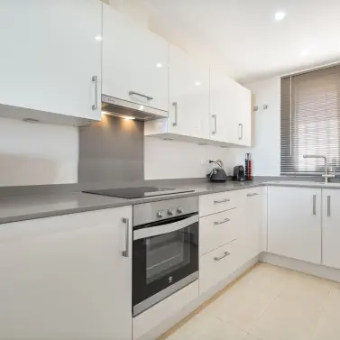 Venta de ático dúplex en Casares Playa