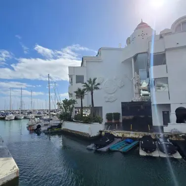 Venta de oficina en Benalmadena