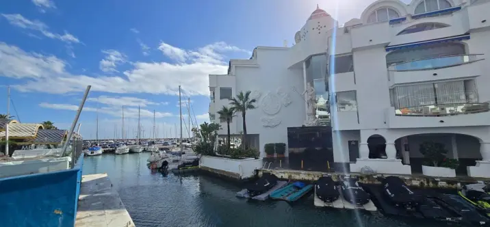 Venta de oficina en Benalmadena 0