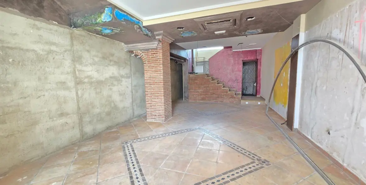 Venta de oficina en Benalmadena 2