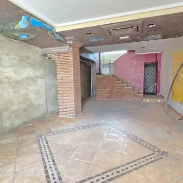 Venta de oficina en Benalmadena