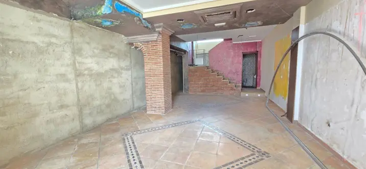 Venta de oficina en Benalmadena 1