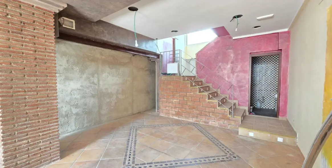 Venta de oficina en Benalmadena 3