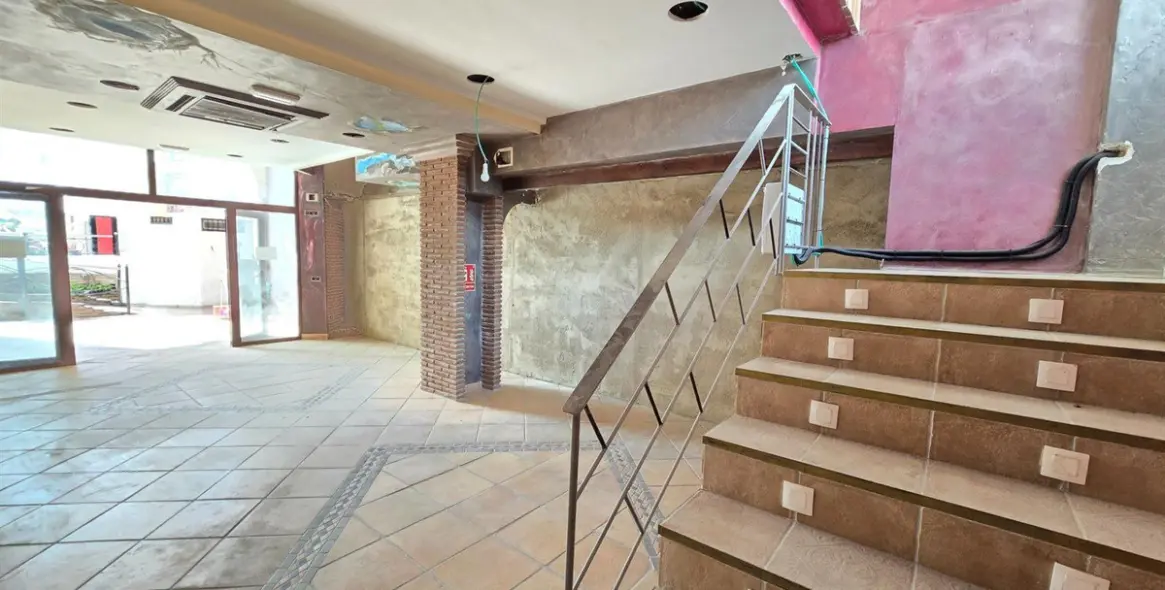 Venta de oficina en Benalmadena 4