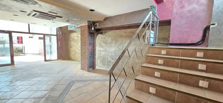 Venta de oficina en Benalmadena 3