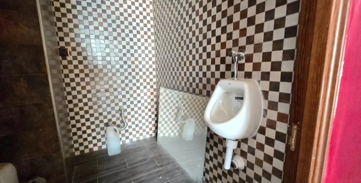 Venta de oficina en Benalmadena 5