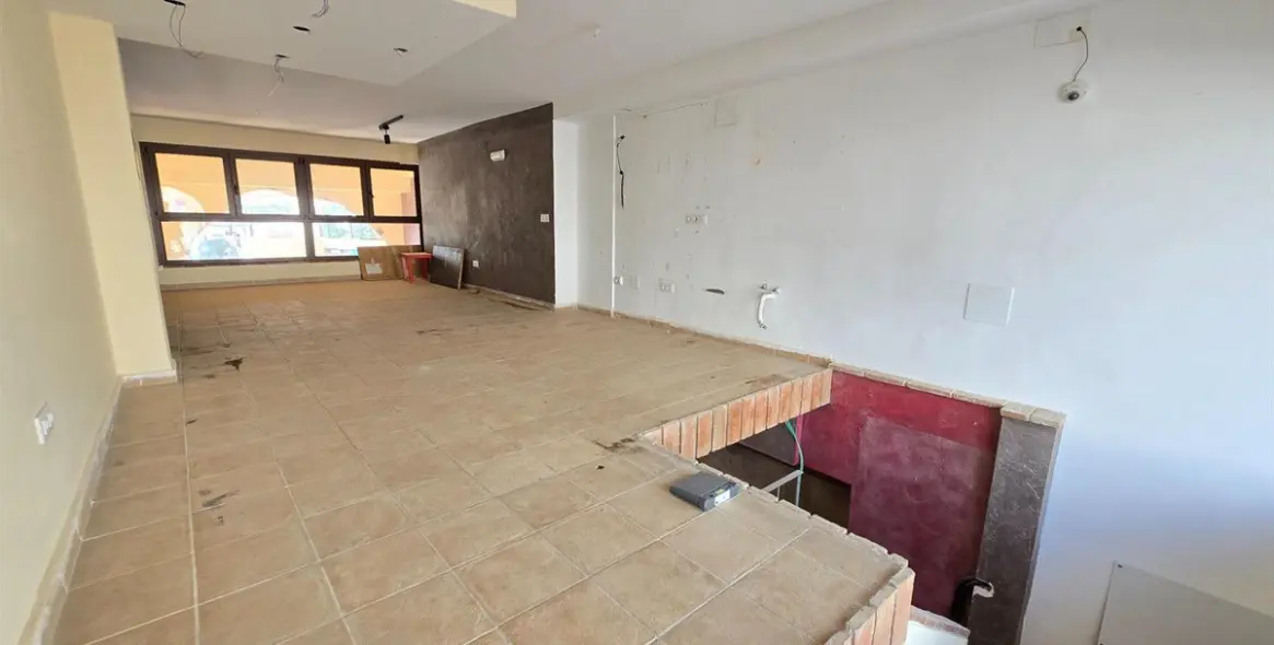 Venta de oficina en Benalmadena 6