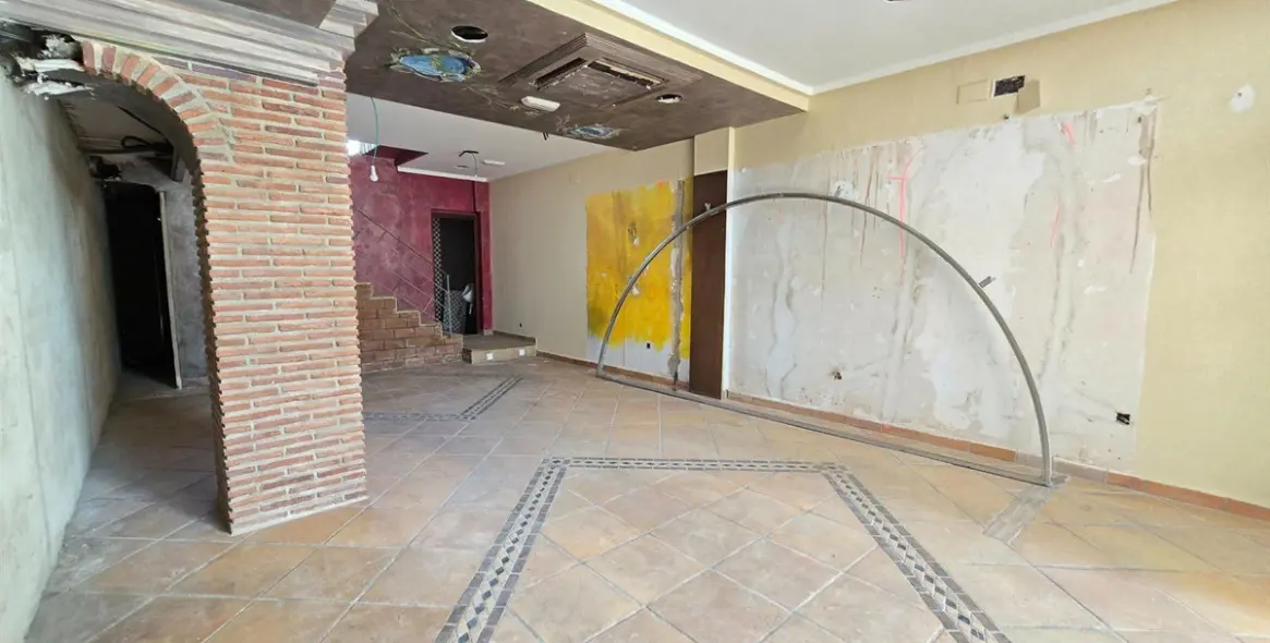 Venta de oficina en Benalmadena 8