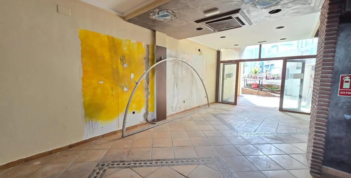 Venta de oficina en Benalmadena 9