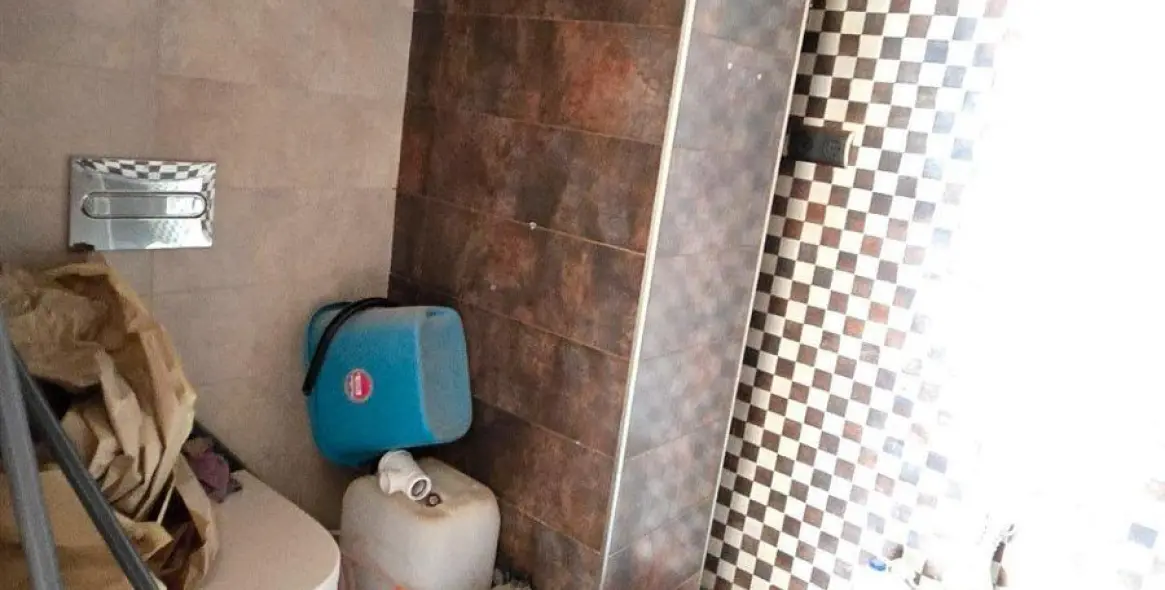 Venta de oficina en Benalmadena 11