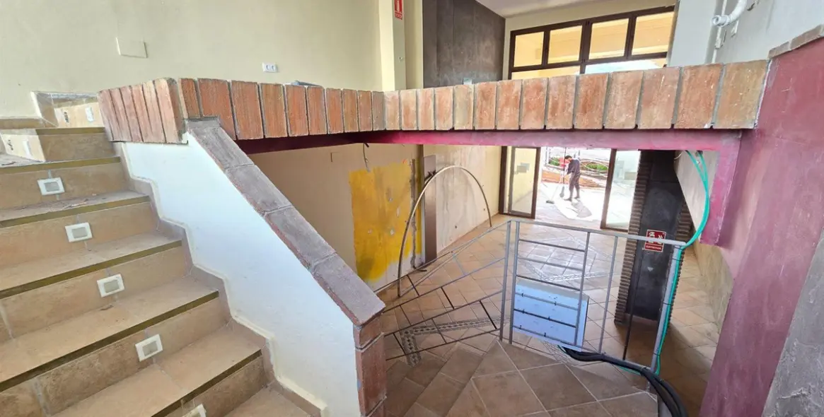 Venta de oficina en Benalmadena 12