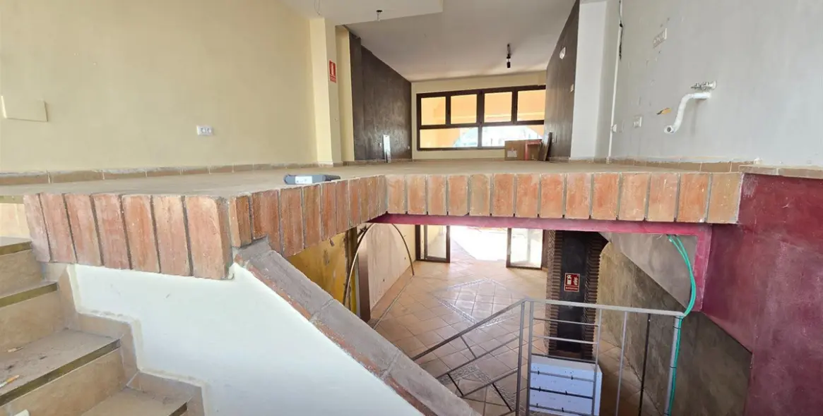 Venta de oficina en Benalmadena 13