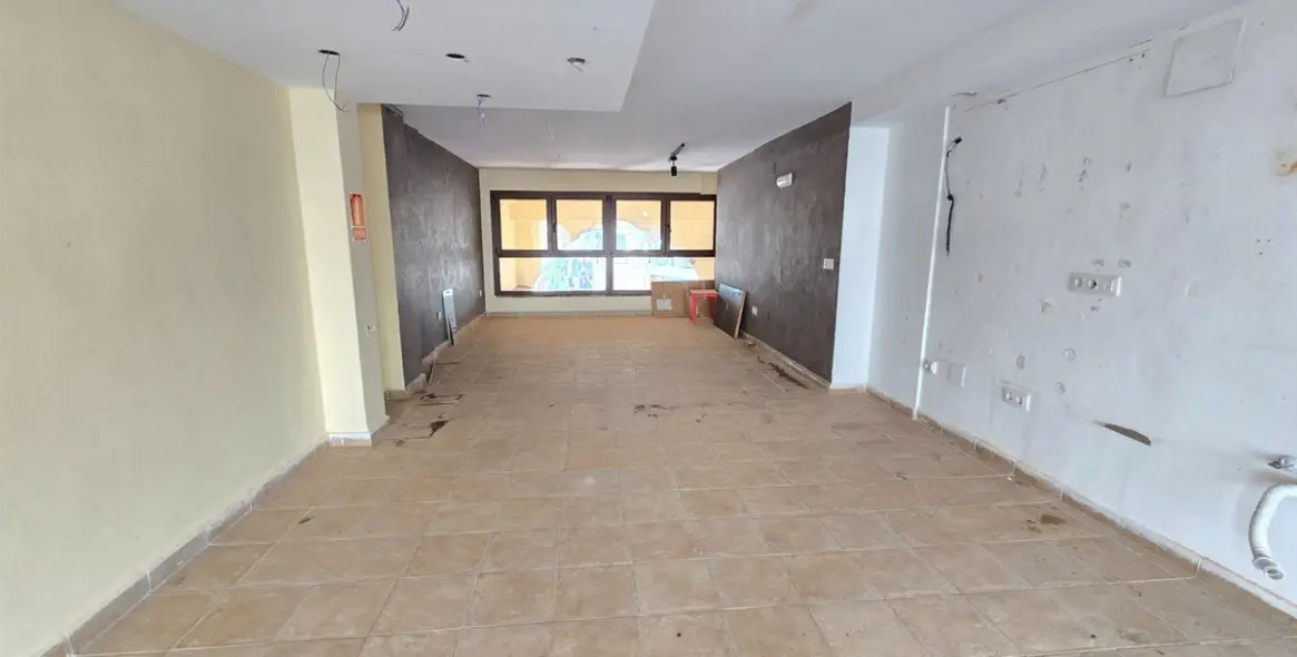 Venta de oficina en Benalmadena 14