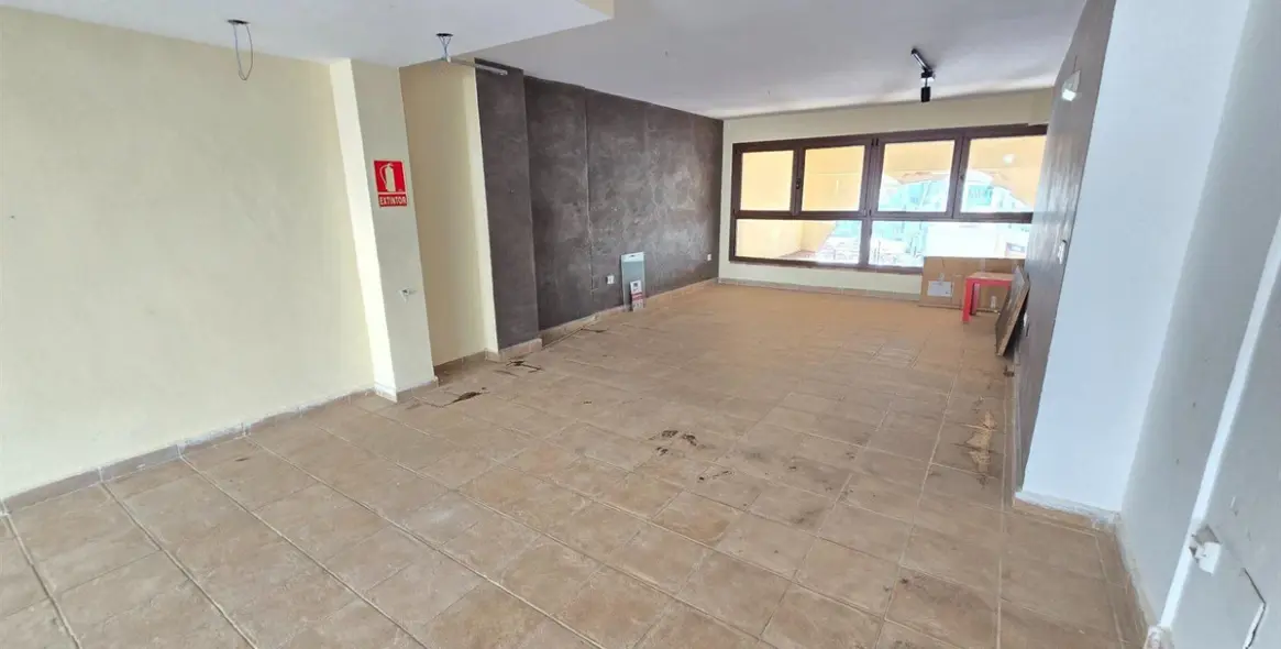 Venta de oficina en Benalmadena 15