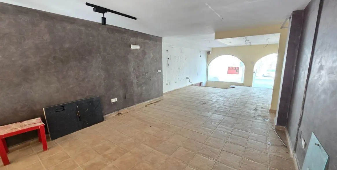 Venta de oficina en Benalmadena 16