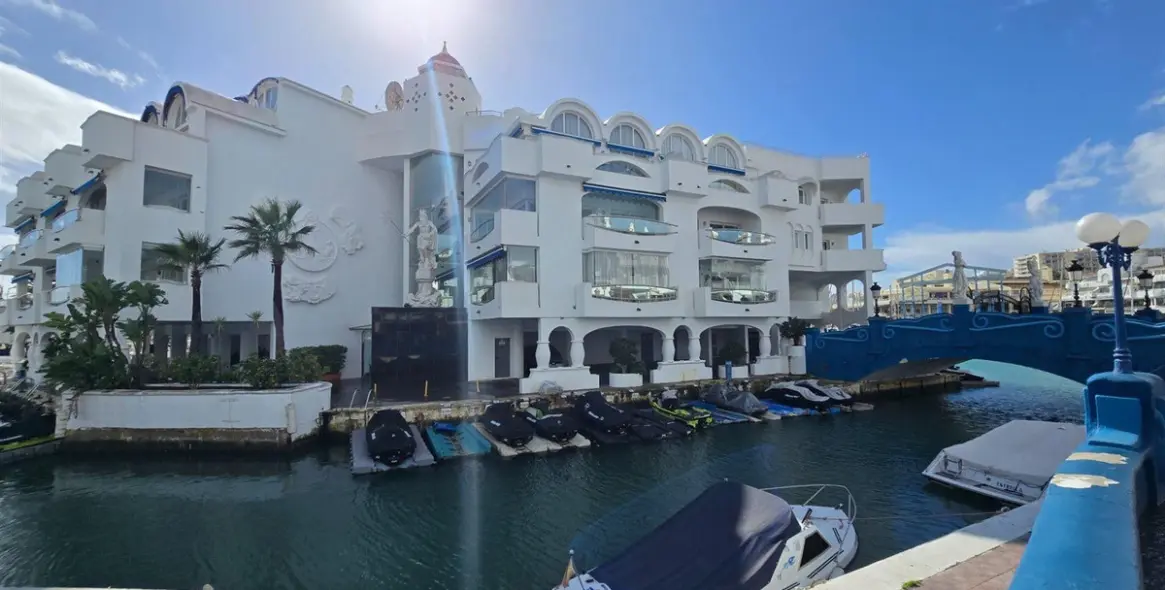 Venta de oficina en Benalmadena 18