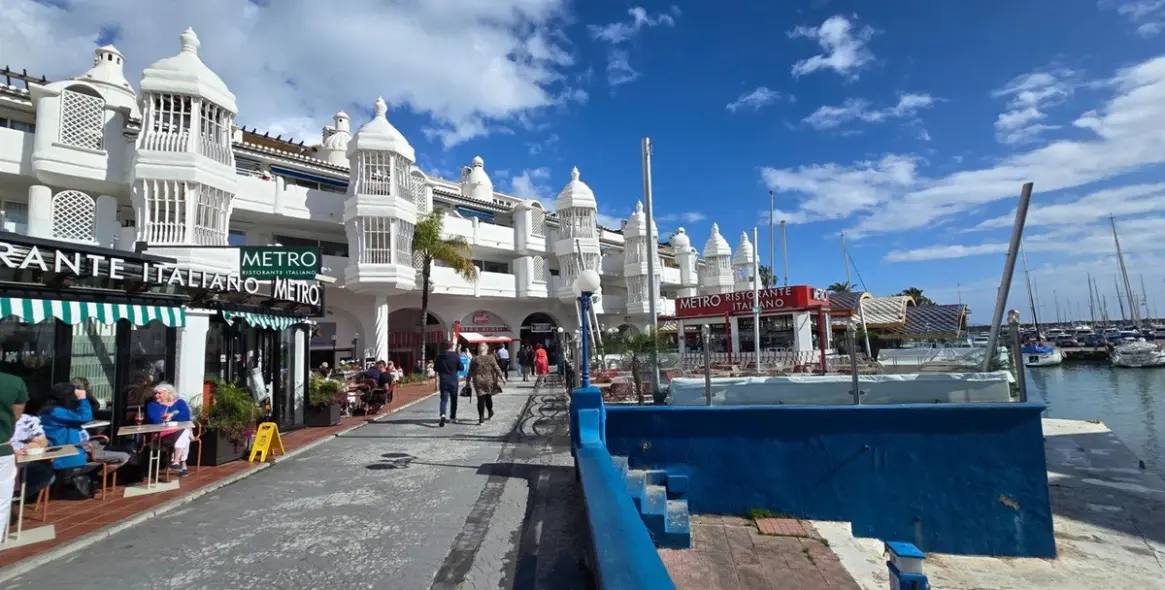 Venta de oficina en Benalmadena 19