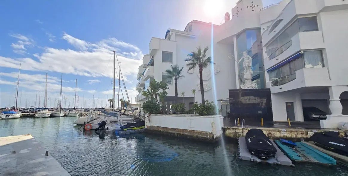 Venta de oficina en Benalmadena 20