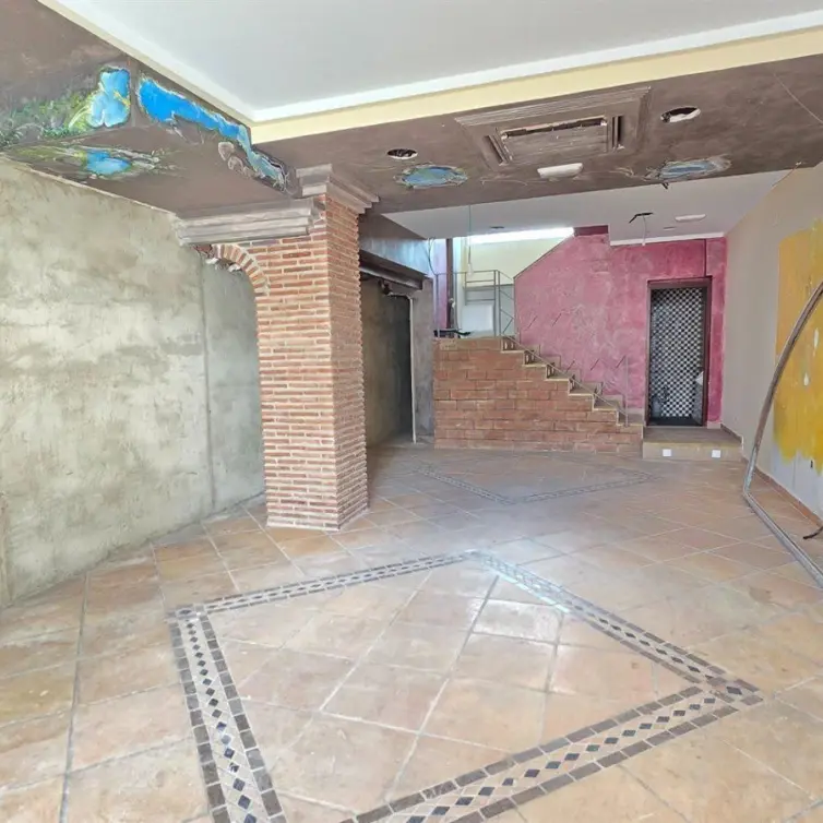Venta de oficina en Benalmadena