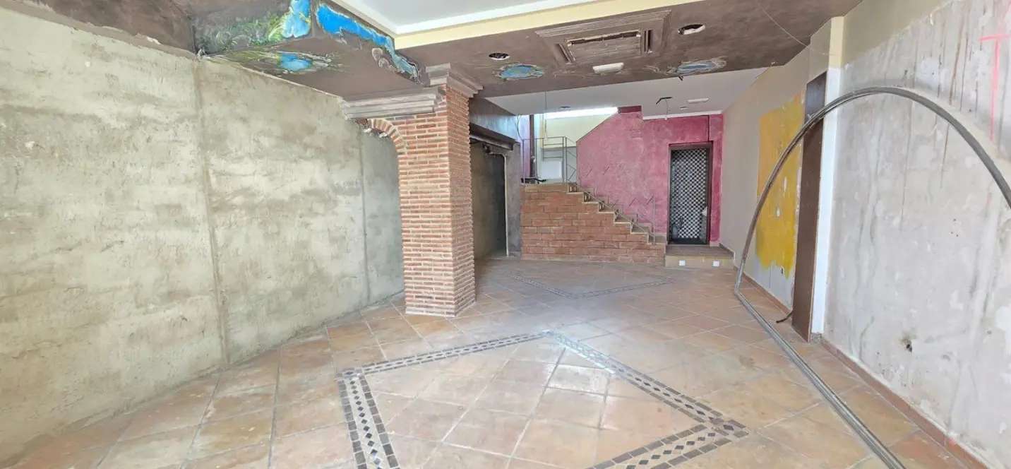 Venta de oficina en Benalmadena 1