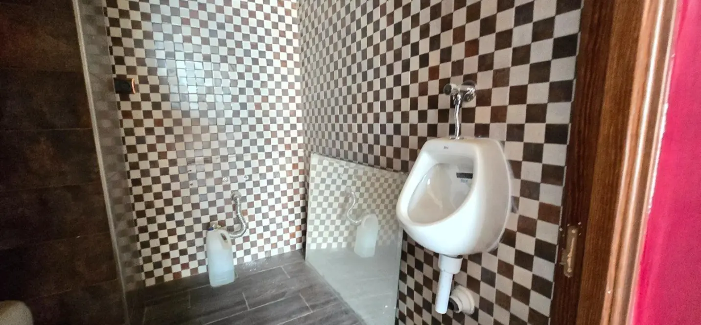 Venta de oficina en Benalmadena 4