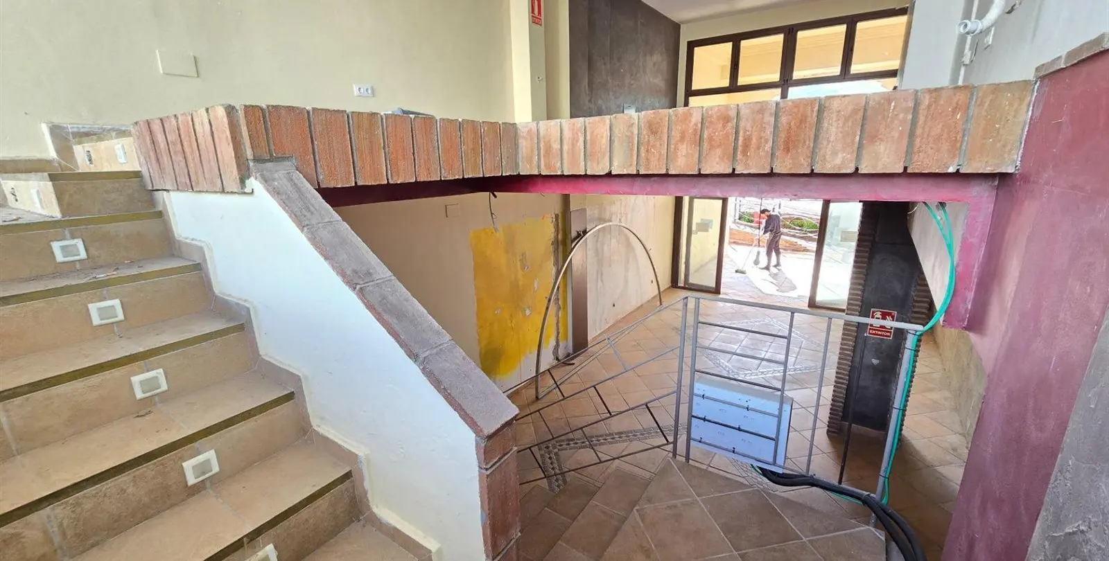 Venta de oficina en Benalmadena 12
