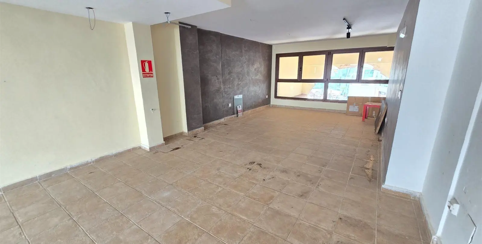 Venta de oficina en Benalmadena 15