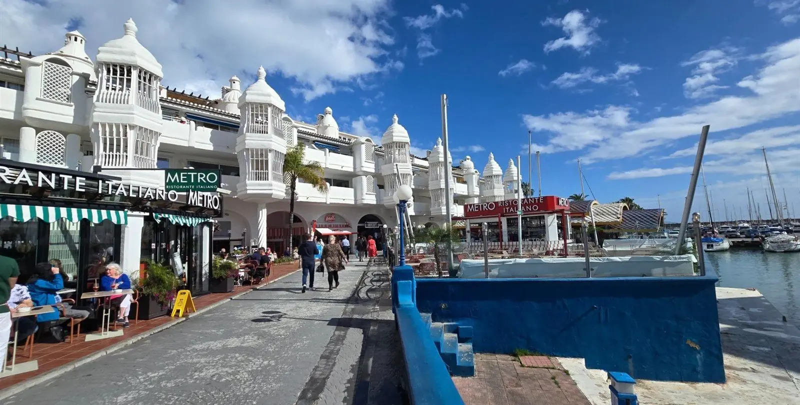 Venta de oficina en Benalmadena 19